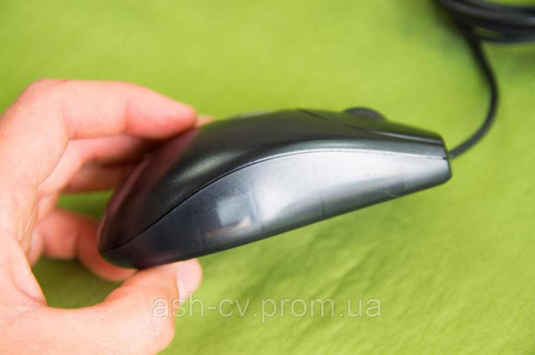 Миша Logitech Premium USB - фото фото фото 3