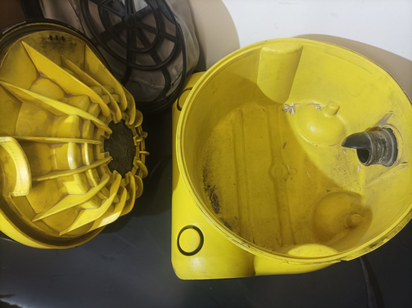 Пилосос Karcher - фото фото фото 3