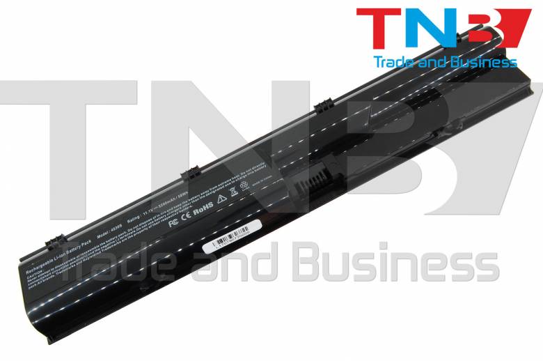 Батарея HP HSTNN-IB2R HSTNN-LB2R 11.1V 5200mAh - фото фото фото 0