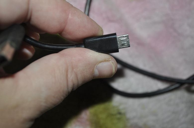 КАБЕЛЬ ЗАРЯДКИ MICRO USB - фото фото фото 2