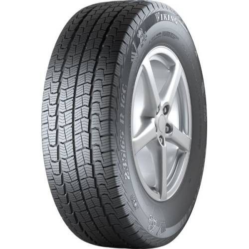 Шини VIKING FourTech Van All Season 195/75 R16C 107/105R - фото фото фото 0