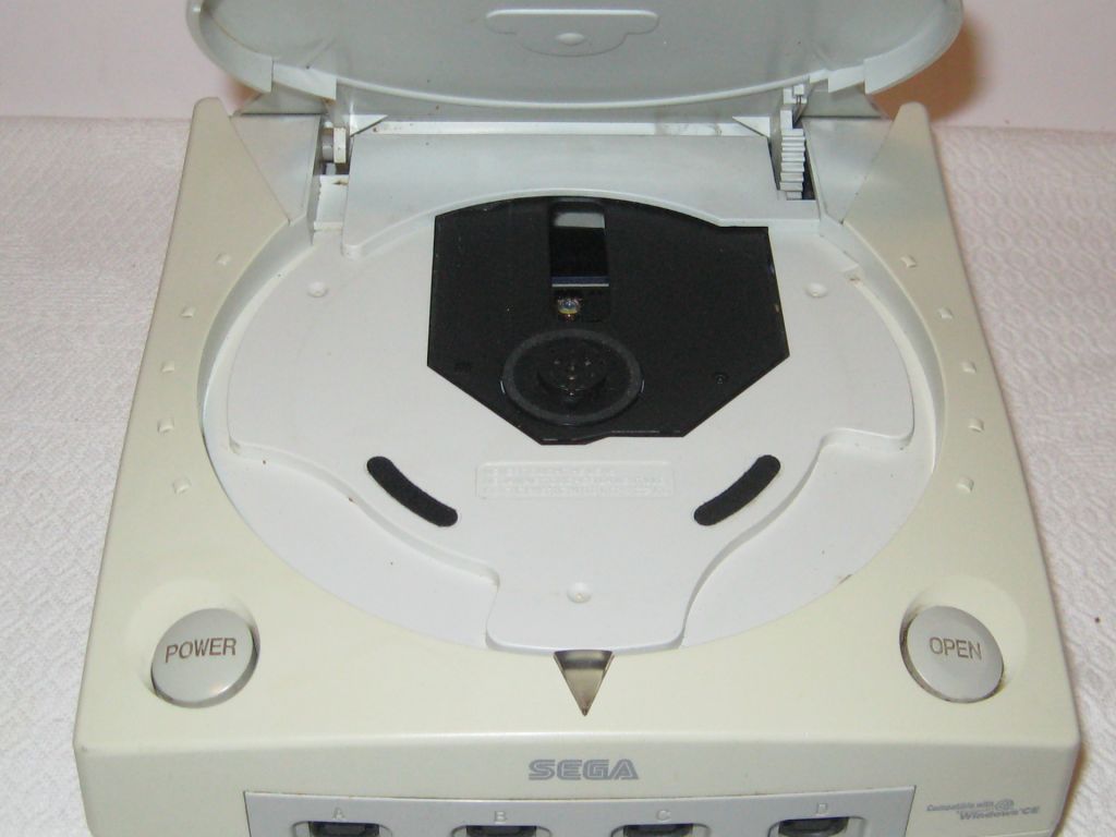 Приставка Sega Dreamcast - фото фото фото 7