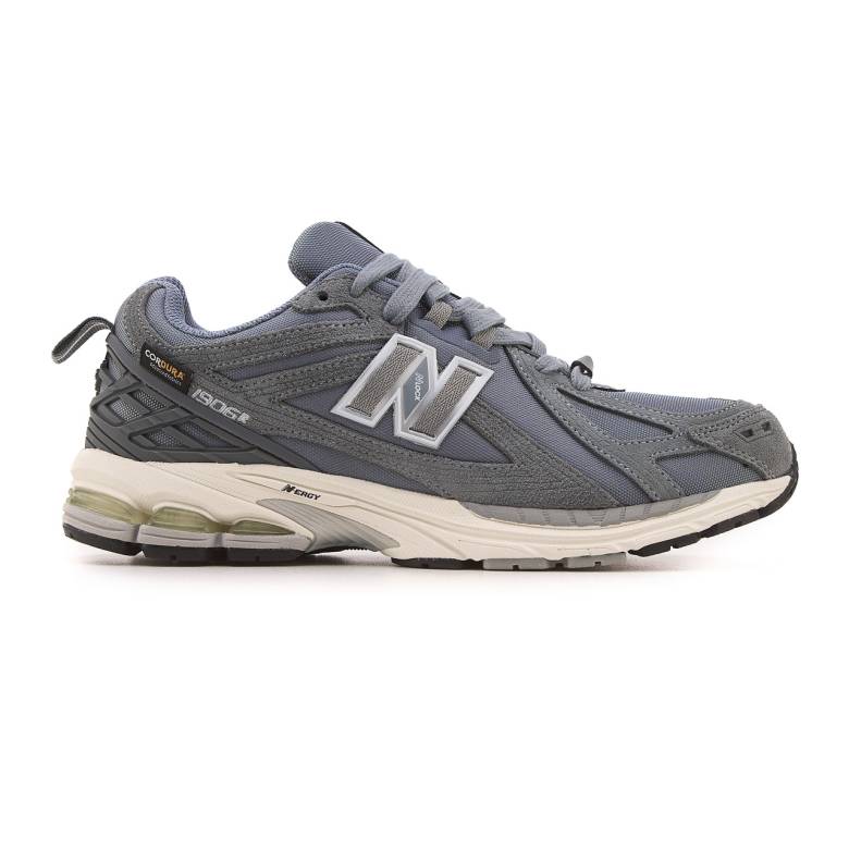 New Balance 1906R Cordura Grey Beige 41 - фото фото фото 0