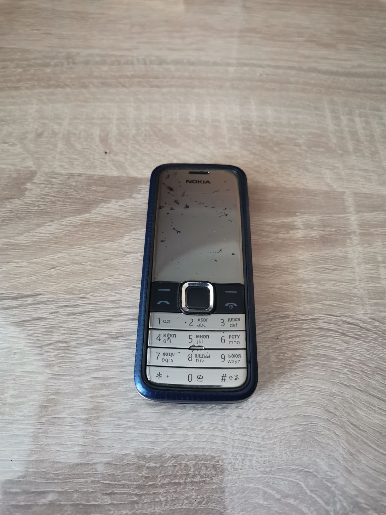Телефон Nokia 7310C - фото фото фото 0