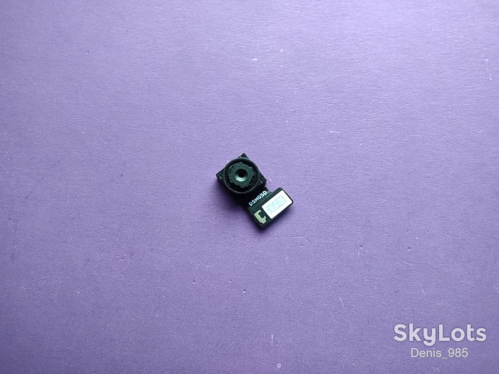 Xiaomi Redmi 6A, камера селфи - фото фото фото 0