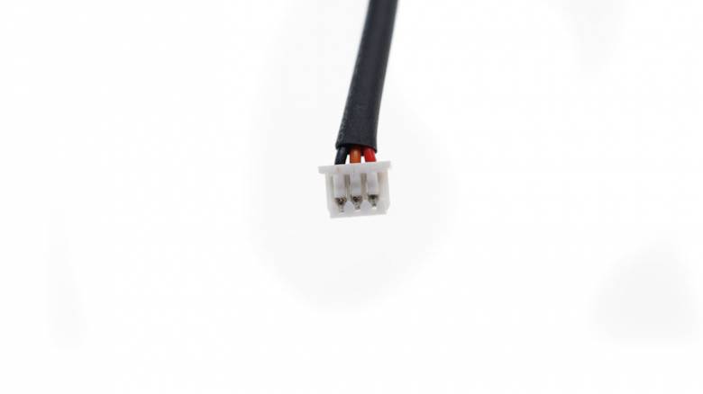 Вентилятор для ноутбука ASUS M5000, M5N, S5200 series (UDQF2EH02CQU) (Кулер) - фото фото фото 2