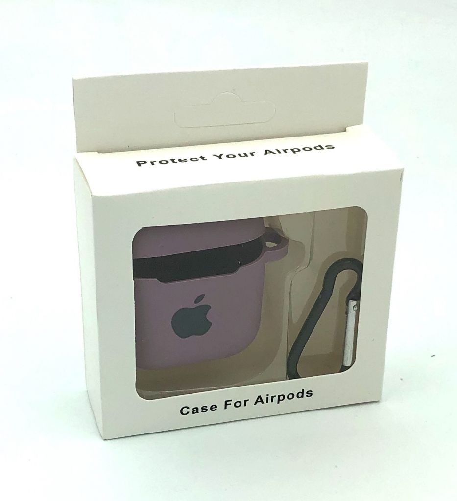 Чехол Apple AirPods #35 - фото фото фото 2