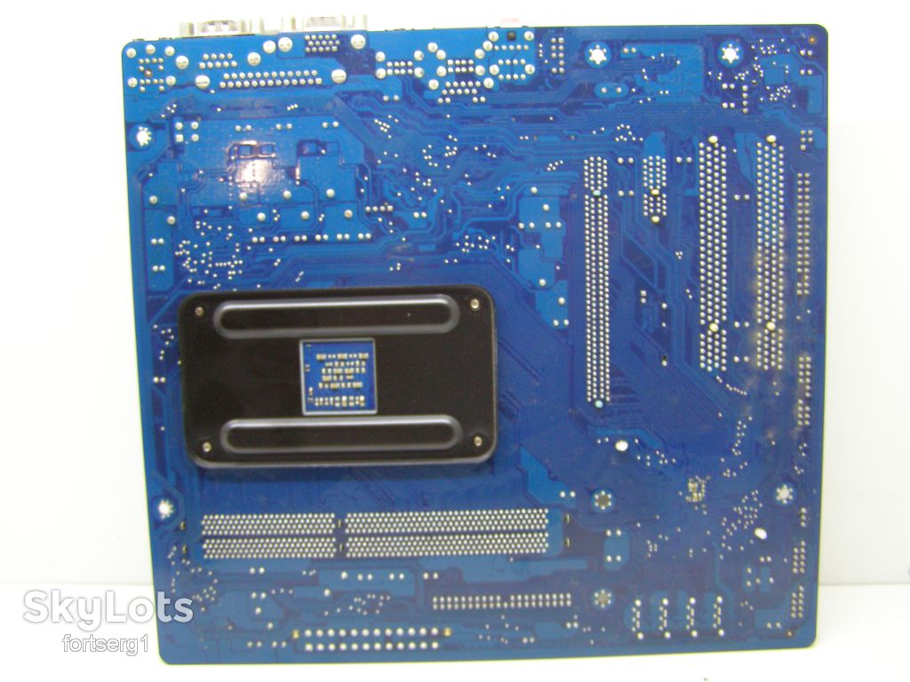 Материнська плата GIGABYTE GA-M68MT-D3 Socket AM3MicroATX 2x DDR3 - фото фото фото 2