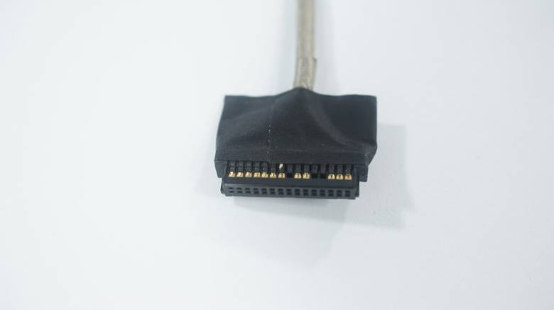 Шлейф матрицы для ноутбука LENOVO (IdeaPad: 100-15IBY), eDP (DC020026T00) - фото фото фото 1