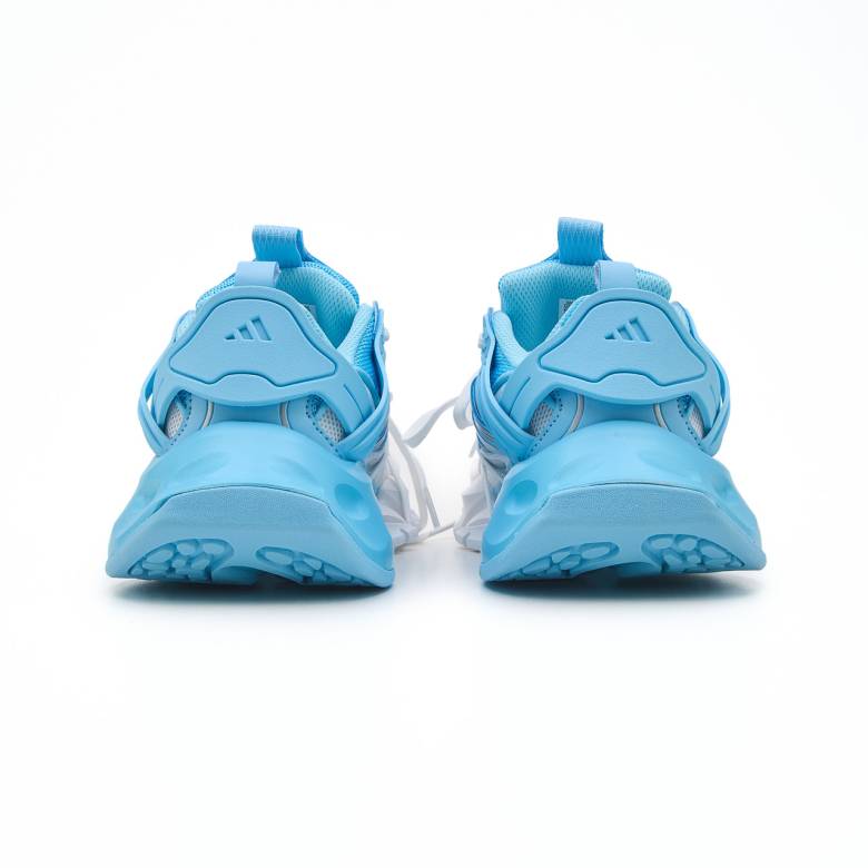 Adidas Vento XLG Deluxe Blue White  38 - фото фото фото 3