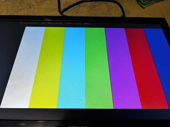 Широкоформатный LED монитор 19 дюймов ASUS VS197DE № 240808207 - фото фото фото 1