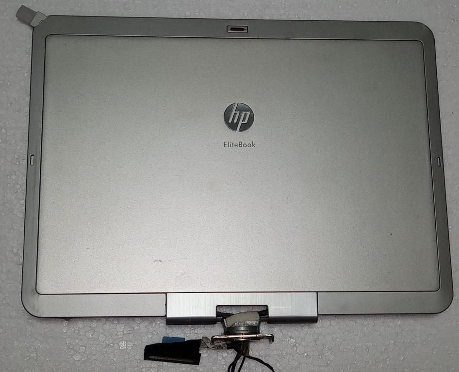 Верхня частина ноутбука HP EliteBook 2760P - фото фото фото 0