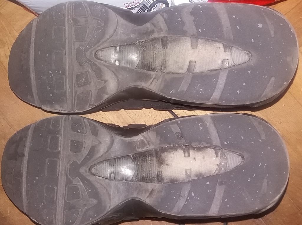 Nike кроссовки фирма - фото фото фото 2