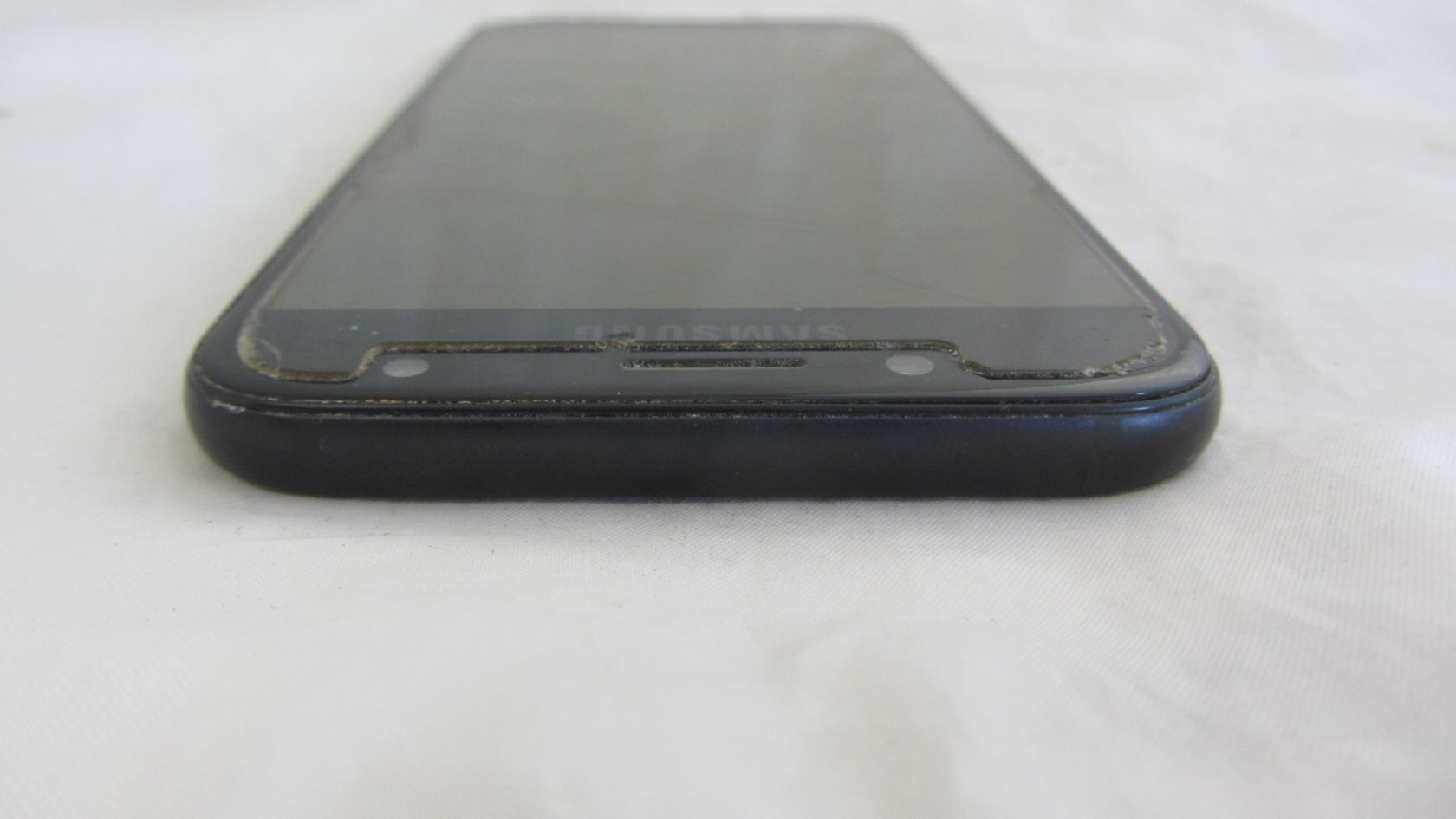 Samsung Galaxy J7    (2017)    (SM-J730FM/DS) Black  - фото фото фото 2