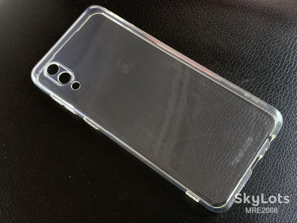 Чохол MakeFuture Air Clear для Samsung Galaxy A02 A022 - фото фото фото 1