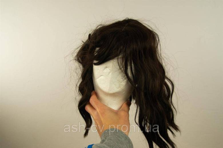 Перука, Fashion Wig, Premium, 35см - фото фото фото 1