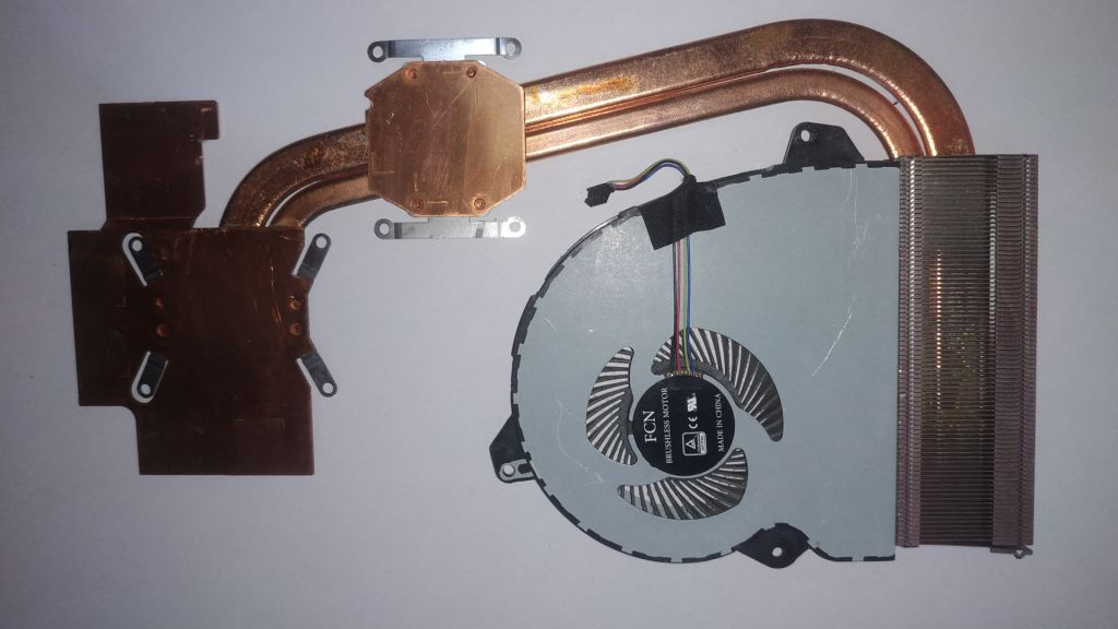 Asus gl753vd разборка - фото фото фото 1