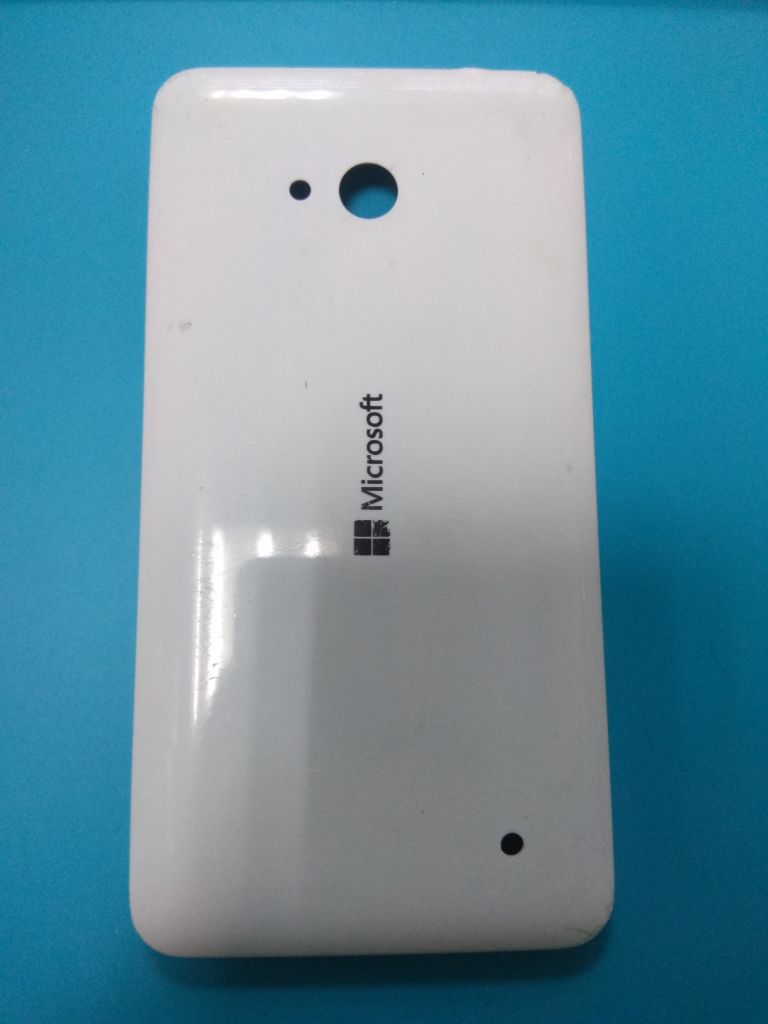 Nokia Lumia 640/RM-1077 задня кришка - фото фото фото 0