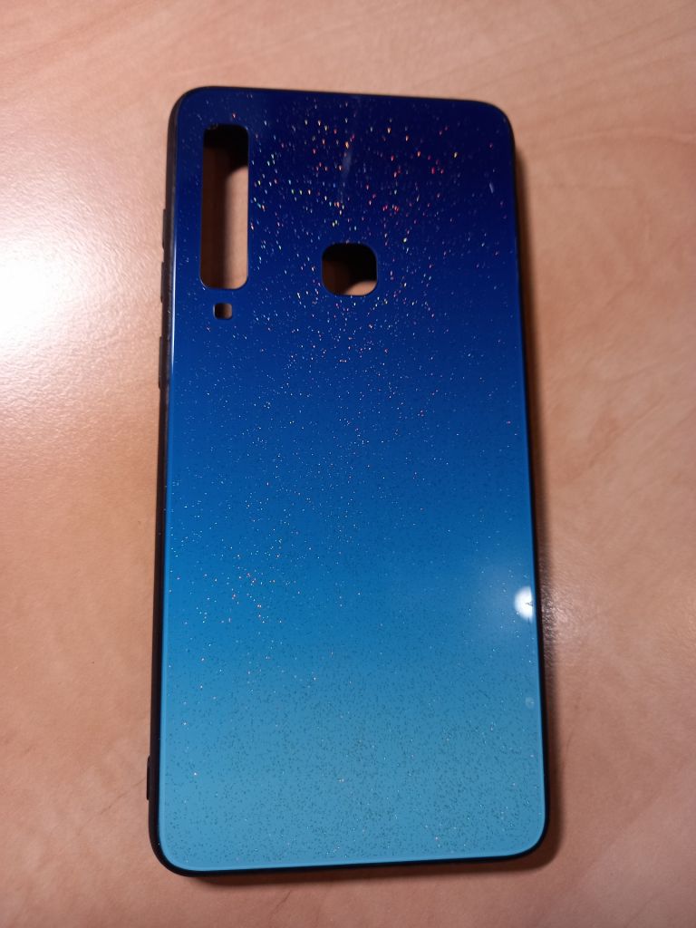 Чехол Samsung Galaxy A9 - фото фото фото 0