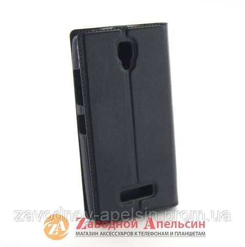Чехол книжка Lenovo A2010 A2580 Flip Smart Case - фото фото фото 1