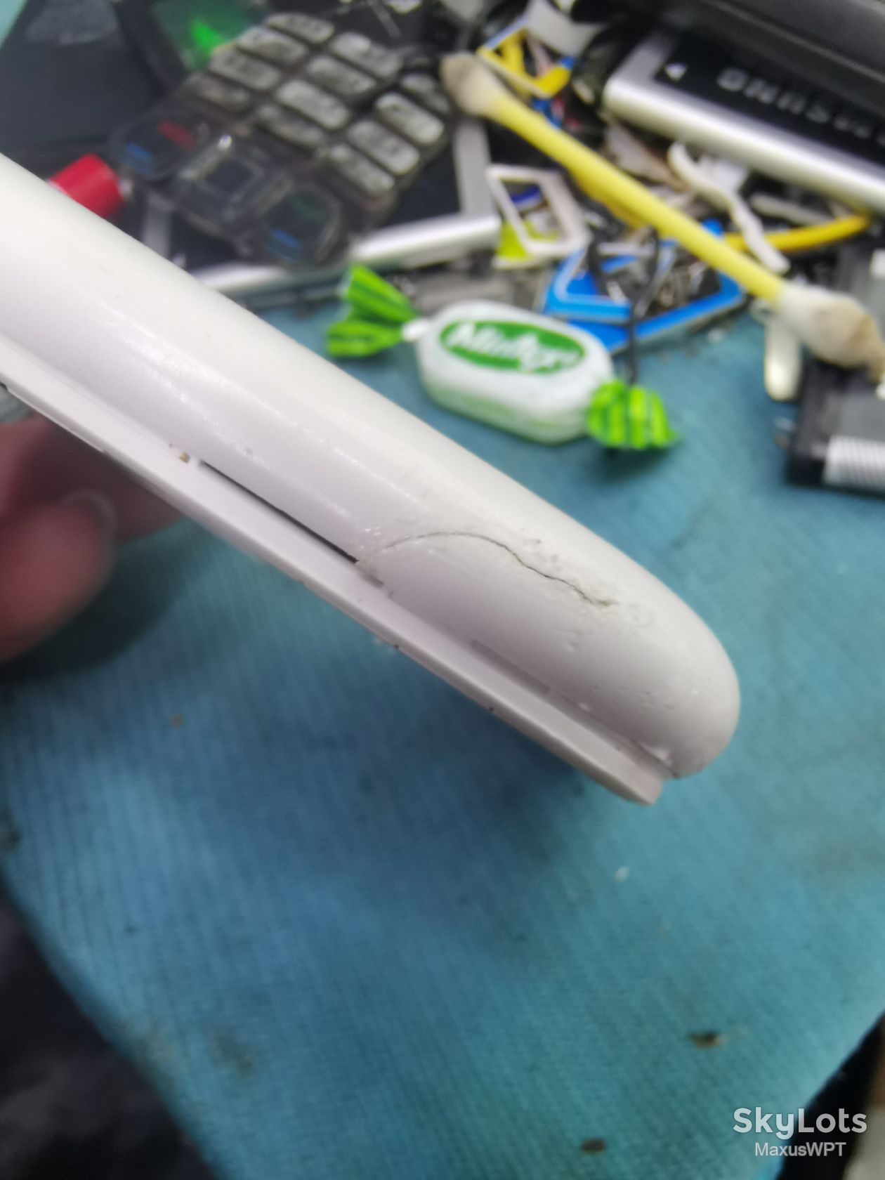 #Shop Nokia 225 white Rm 1011 1012 - фото фото фото 5