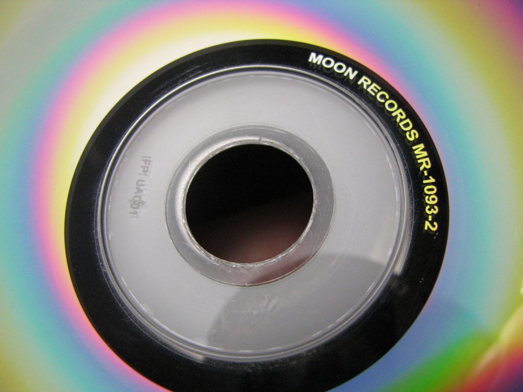 FLESHGORE - May God Strike Me Dead   (2005 Moon Records) - фото фото фото 3