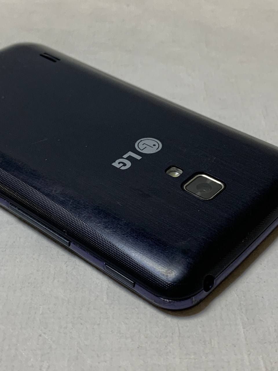 LG Optimus L7 II Dual P715 - фото фото фото 3