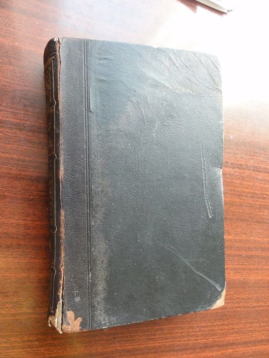 Посещение Сема, Хама и Иафета. 1891г.  (нем. яз.) - фото фото фото 7