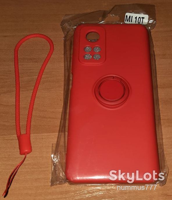 Новий чохол для Xiaomi Mi 10T - фото фото фото 0