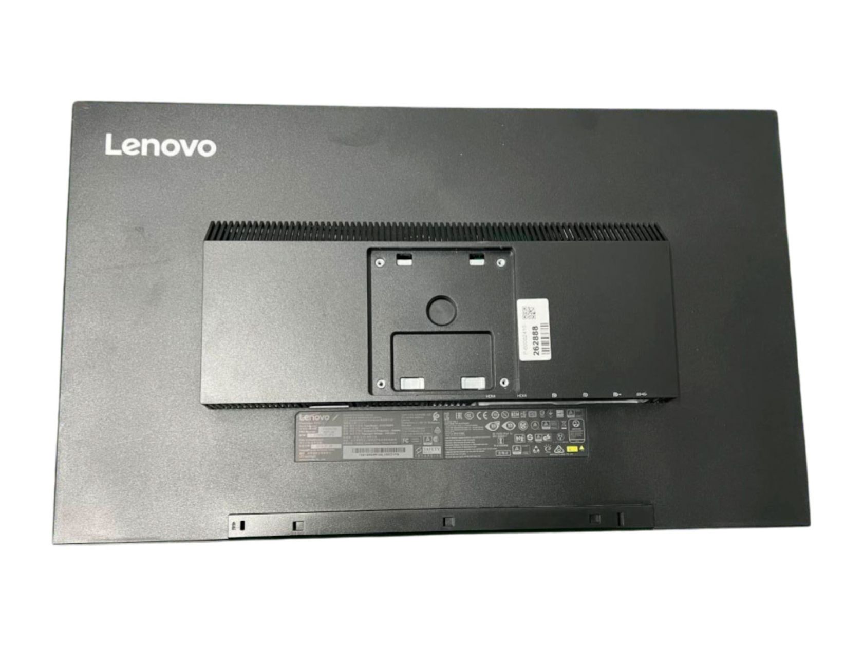 Монітор Lenovo T27q-20 - фото фото фото 2