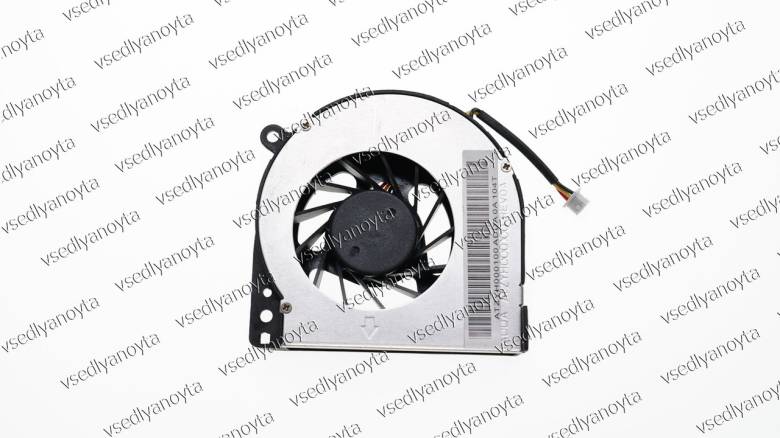 Уценка Вентилятор  TOSHIBA Satellite A80 series TOSHIBA A85 Tecra A3 S2 - фото фото фото 1