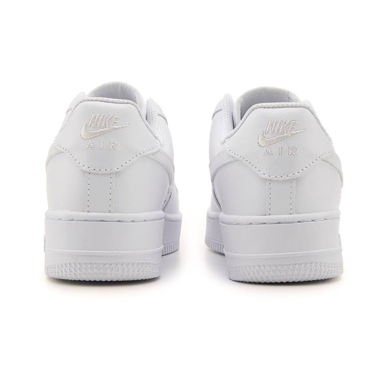 Nike Air Force 1 Rope Laces Pink 37 - фото фото фото 3