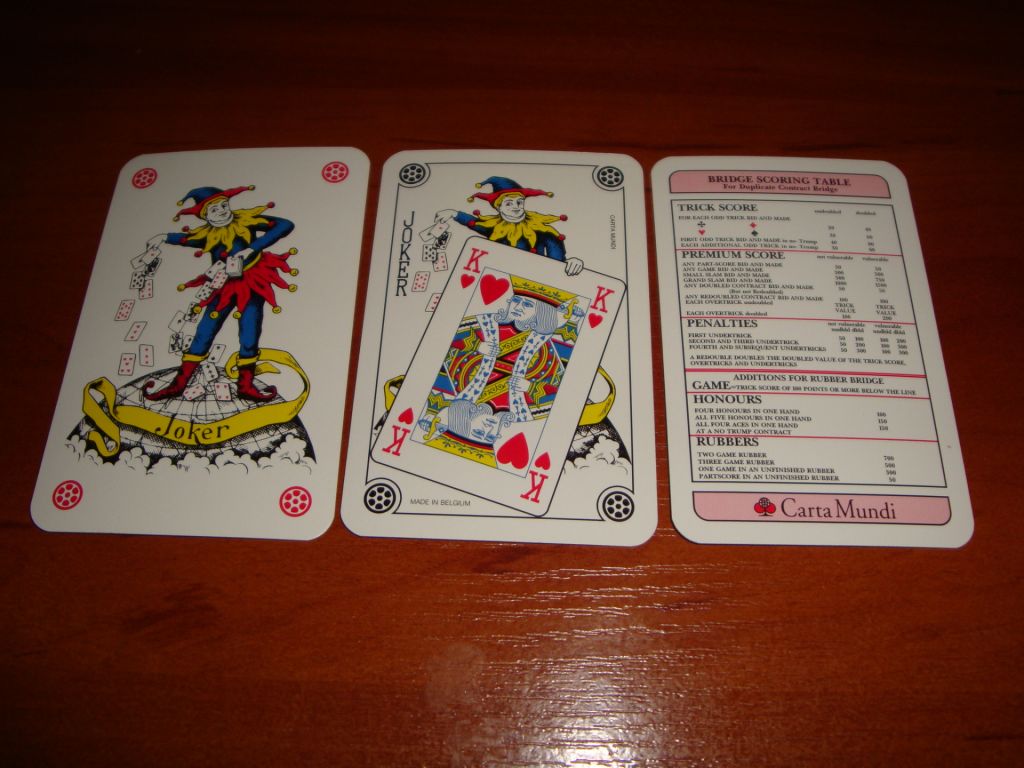 Игральные карты Венера - фото фото фото 3