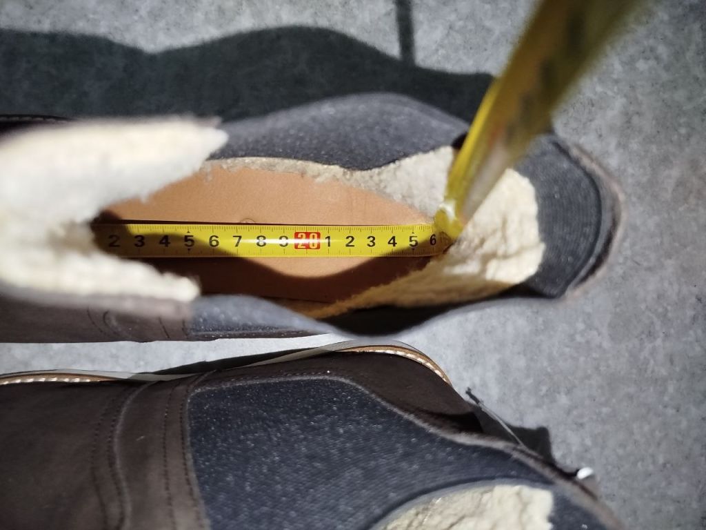 Нові жіночі черевики Esprit 40 р. натуральна замша нові  (Chelsea boots) - фото фото фото 7