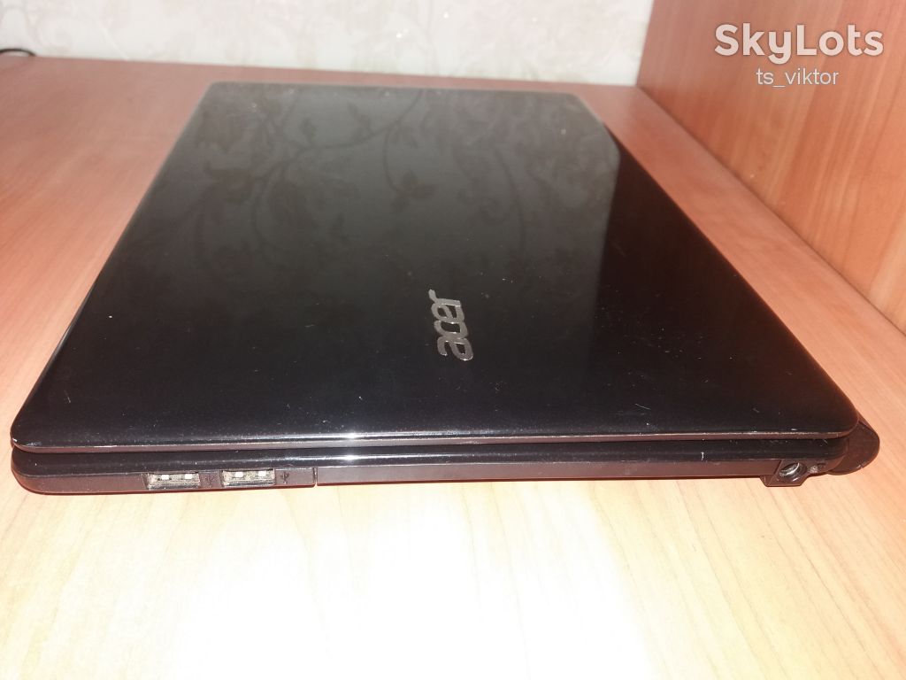 Ноутбук Acer Aspire E1-432P - фото фото фото 4