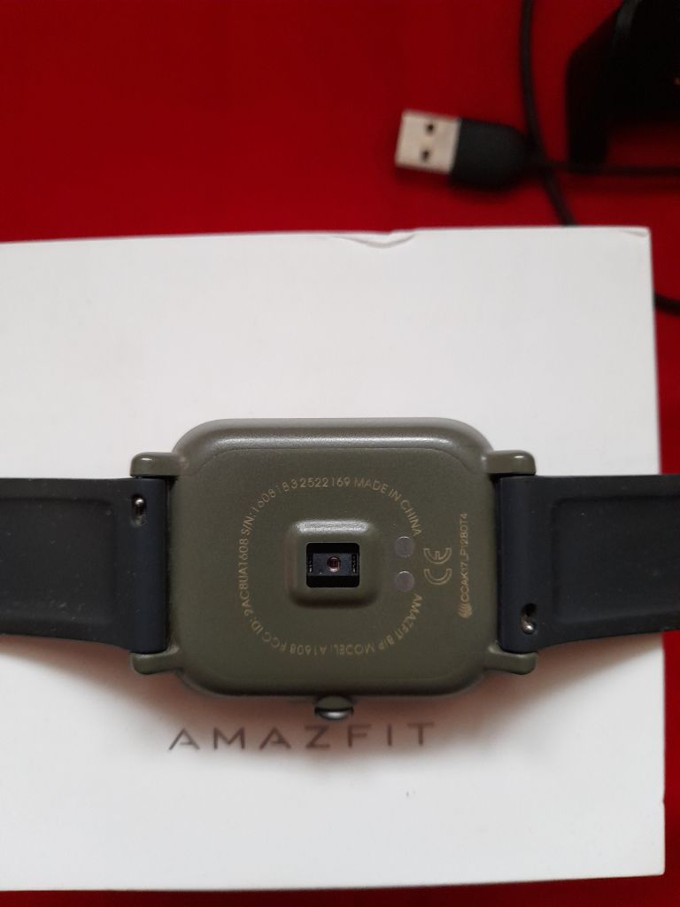 Смарт-часы AMAZFIT - фото фото фото 6