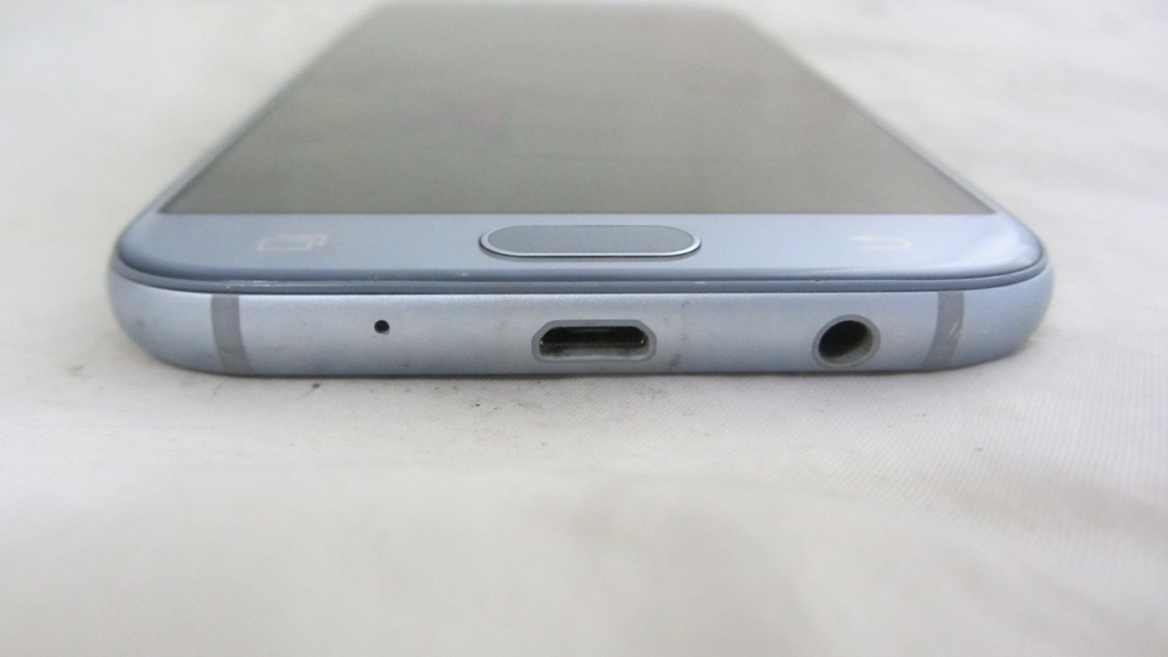 Samsung Galaxy J5  (2017) SM-J530F/DS Gray - фото фото фото 2