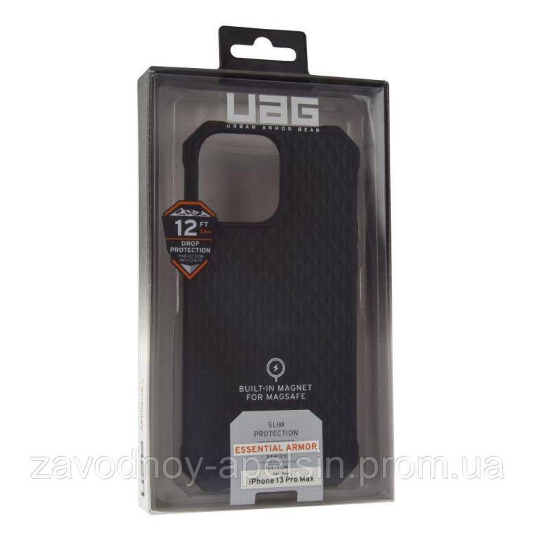 Iphone 13 Pro Max Чехол защитный Armor (UAG) - фото фото фото 2