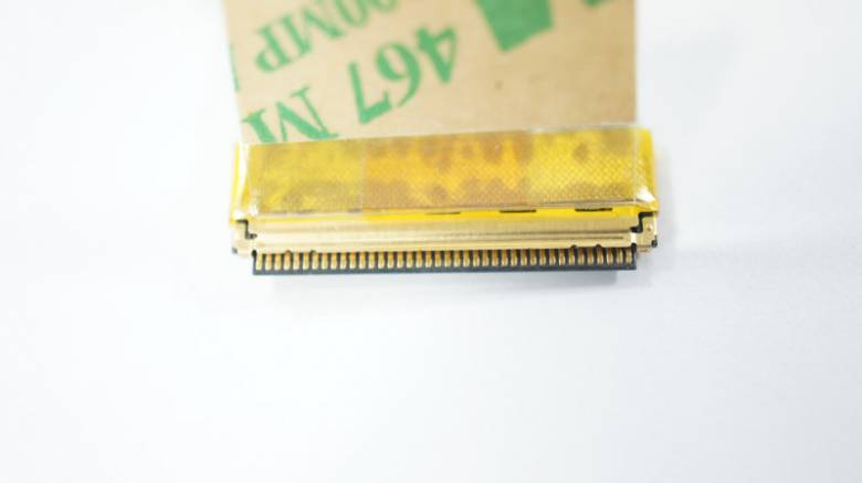 Шлейф матрицы для ноутбука ACER (AS: 5745G) (DD0ZR7LC2201) - фото фото фото 1