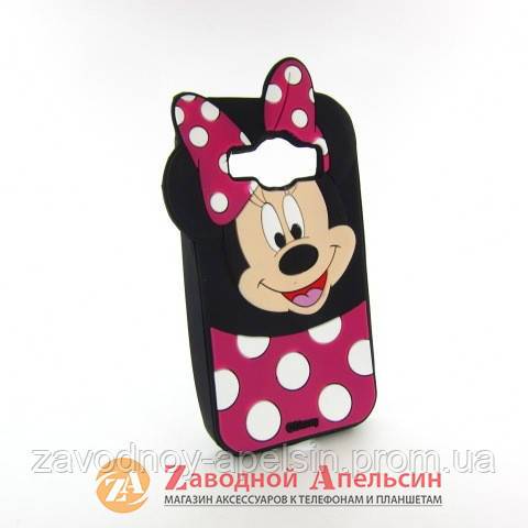 Samsung G360 G361 Core Prime чехол игрушка Minnie - фото фото фото 0