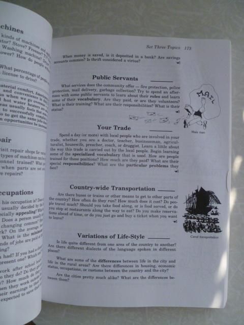 Language Acquisition Made Practical: Field Methods for Language Learners 1976 - фото фото фото 3