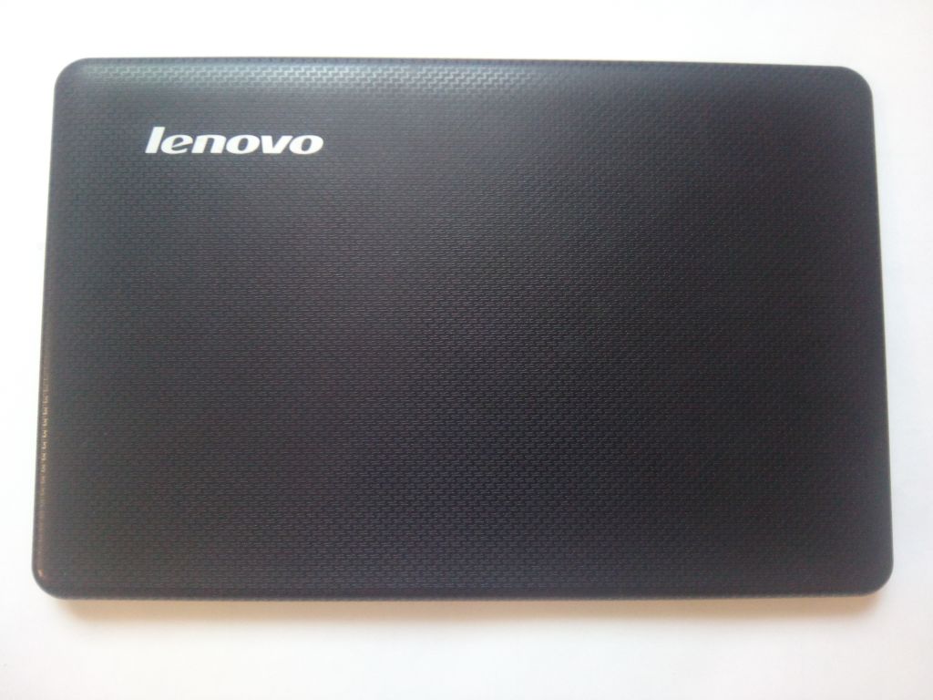 Крышка матрицы Lenovo G555 - фото фото фото 0