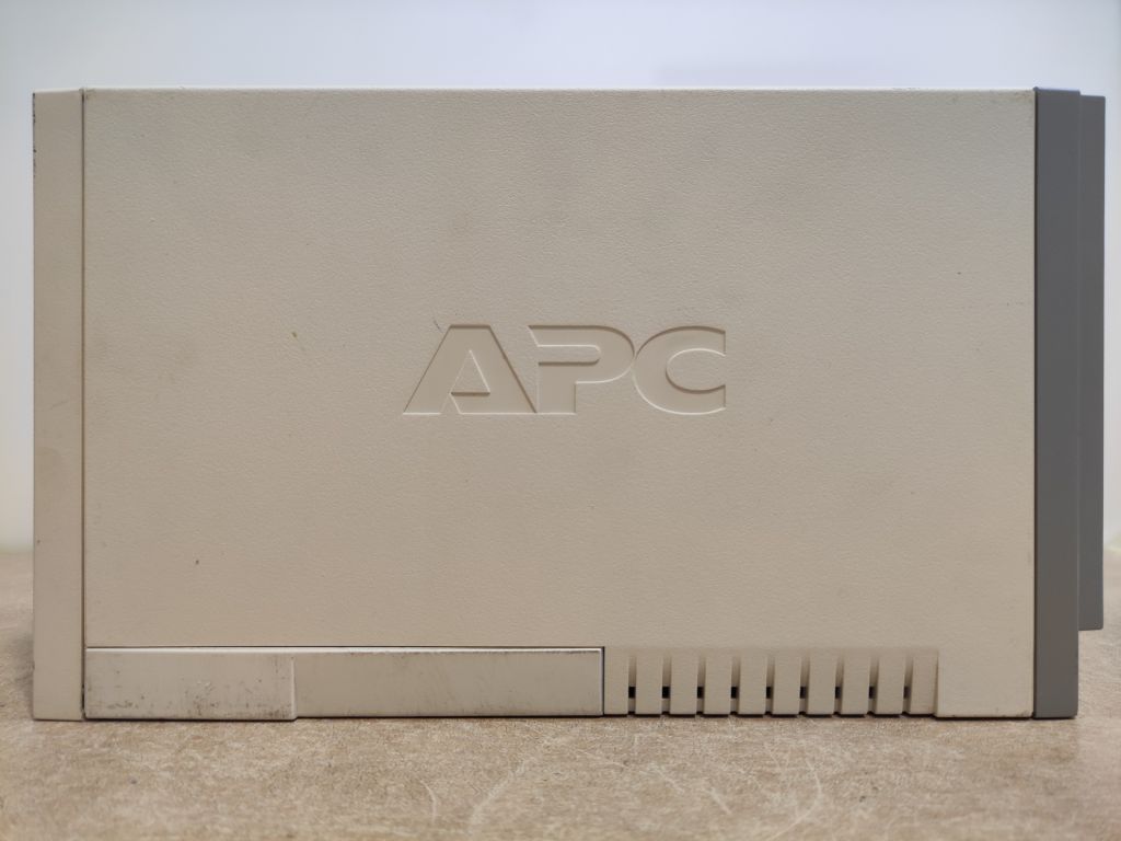 Б/В ДБЖ APC Back-UPS CS 500VA      (BK500-RS)      (без акумулятора) код.ИБП21 - фото фото фото 5