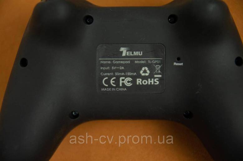 Геймпад, джойстик, Telmu, Gamepad, TL-GP01, для, смартфона, Android - фото фото фото 6