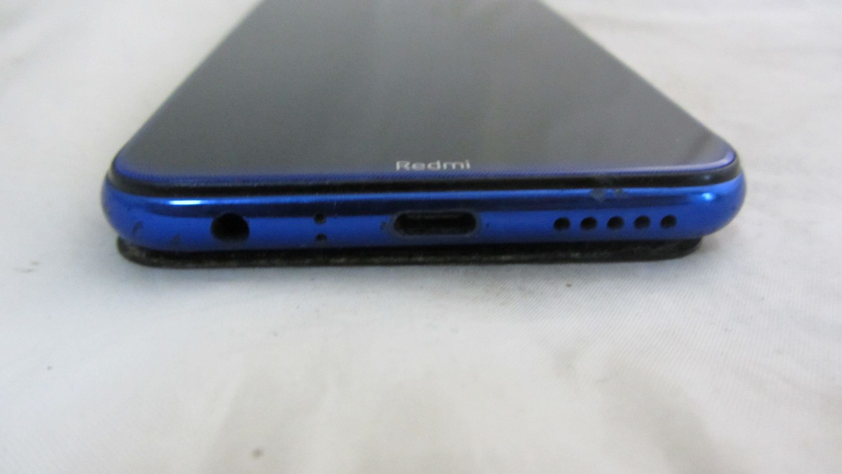 Xiaomi Redmi Note 8T Starscape Blue - фото фото фото 1