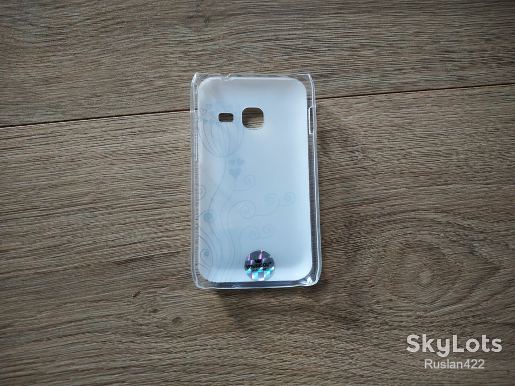 Чехол на Samsung Galaxy Ace Duos GT S6802 чохол - фото фото фото 3