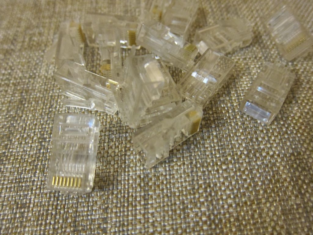 RJ45 - фото фото фото 0