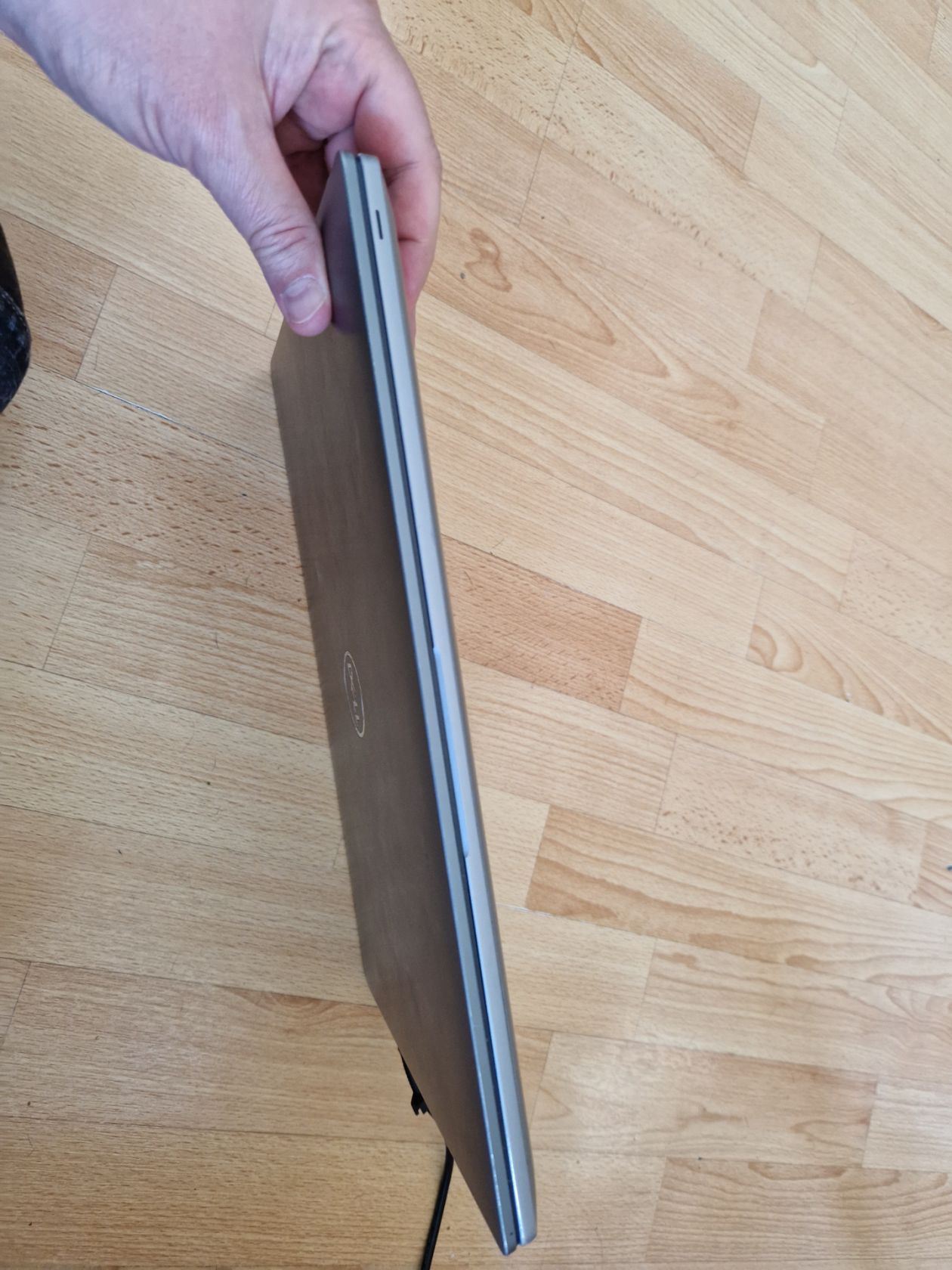 Ноутбук i5-8365U 1.6-4.1Ghz/8gb ddr4/ssd 512gb Сенсорний Dell latitude 7400 - фото фото фото 6
