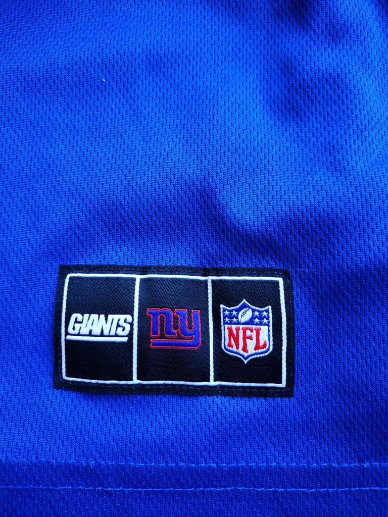 Футболка чоловіча синя NFL PRIMARK p-p 2XL - фото фото фото 7