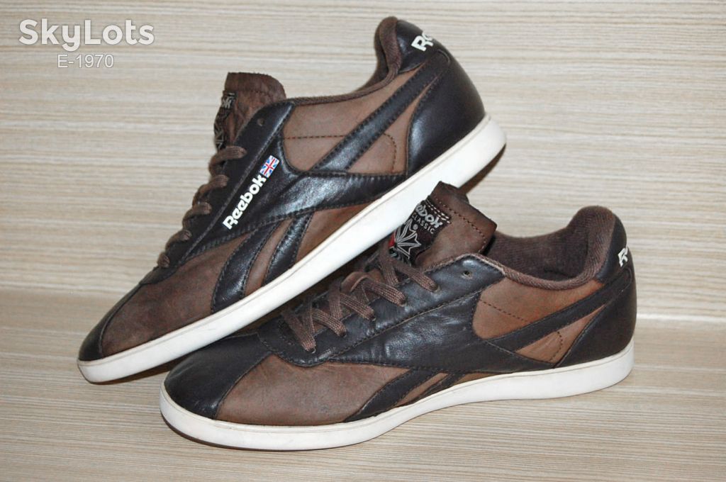 Кроссовки REEBOK CLASSIC р.38-39 original VIETNAM - фото фото фото 2